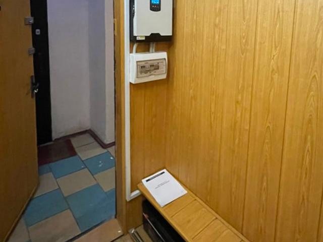 АДВОКАТСЬКЕ БЮРО
